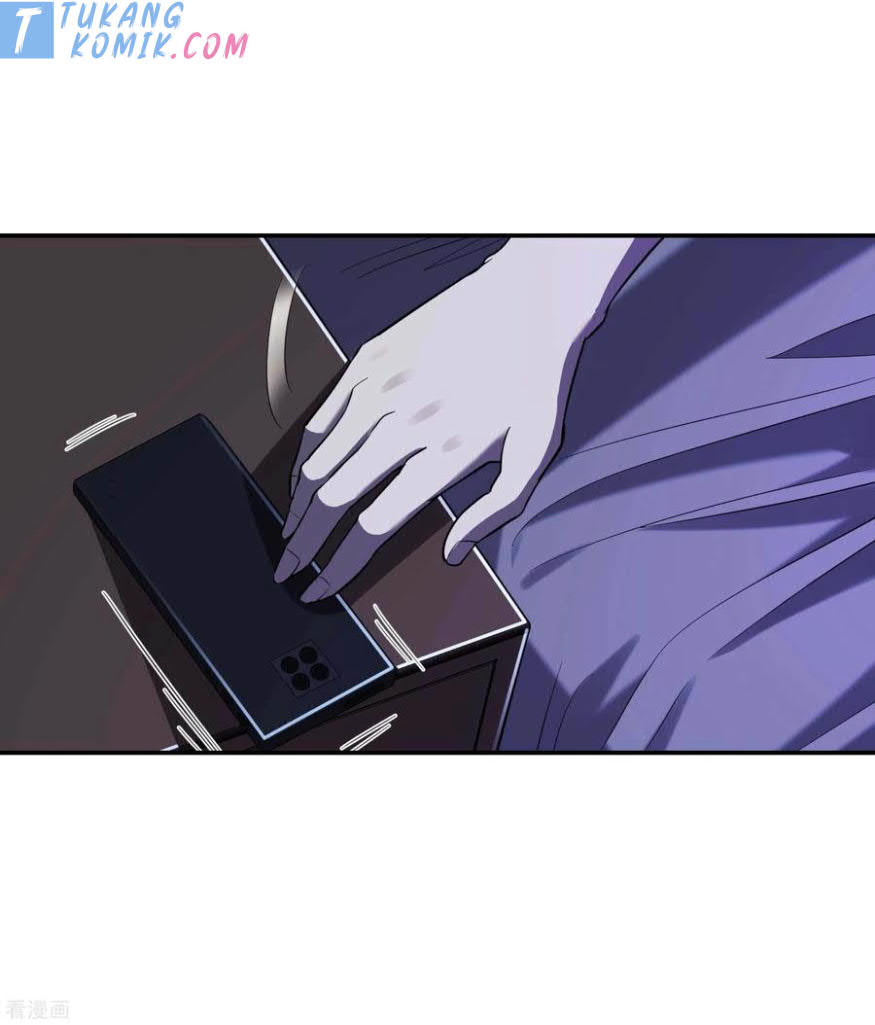 Useless First Son-In-Law Chapter 120 Gambar 12