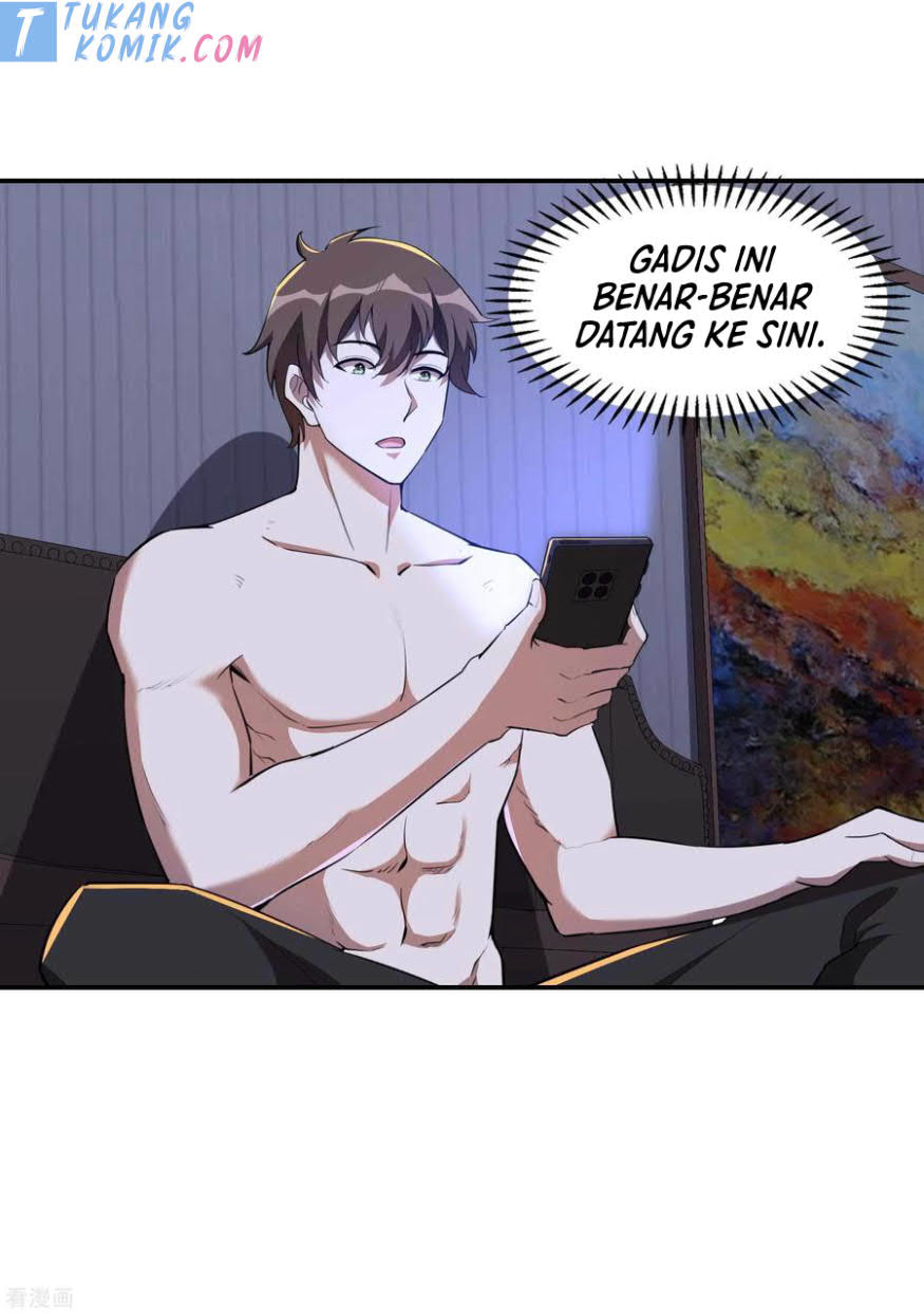 Useless First Son-In-Law Chapter 120 Gambar 13