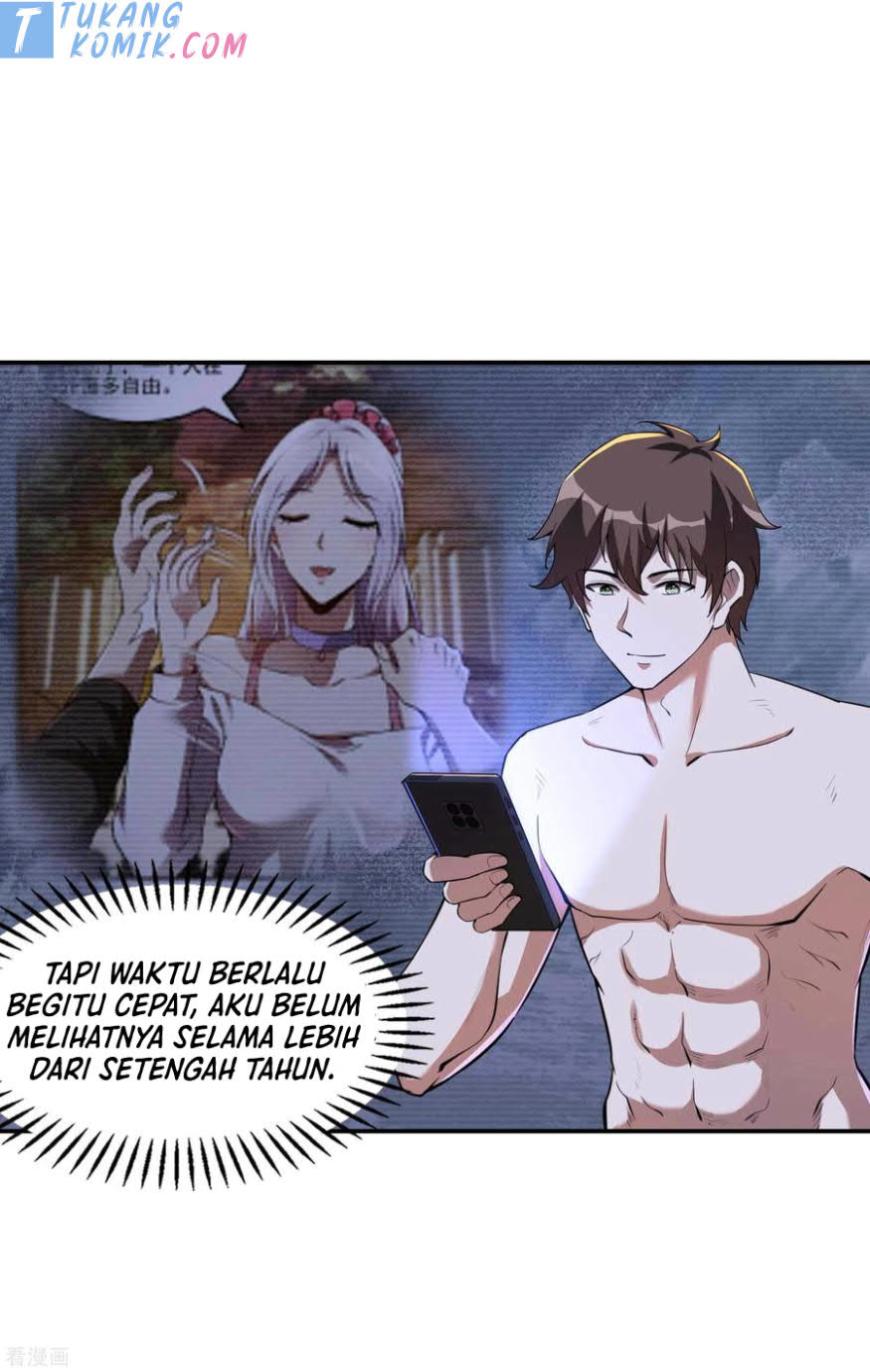 Useless First Son-In-Law Chapter 120 Gambar 15