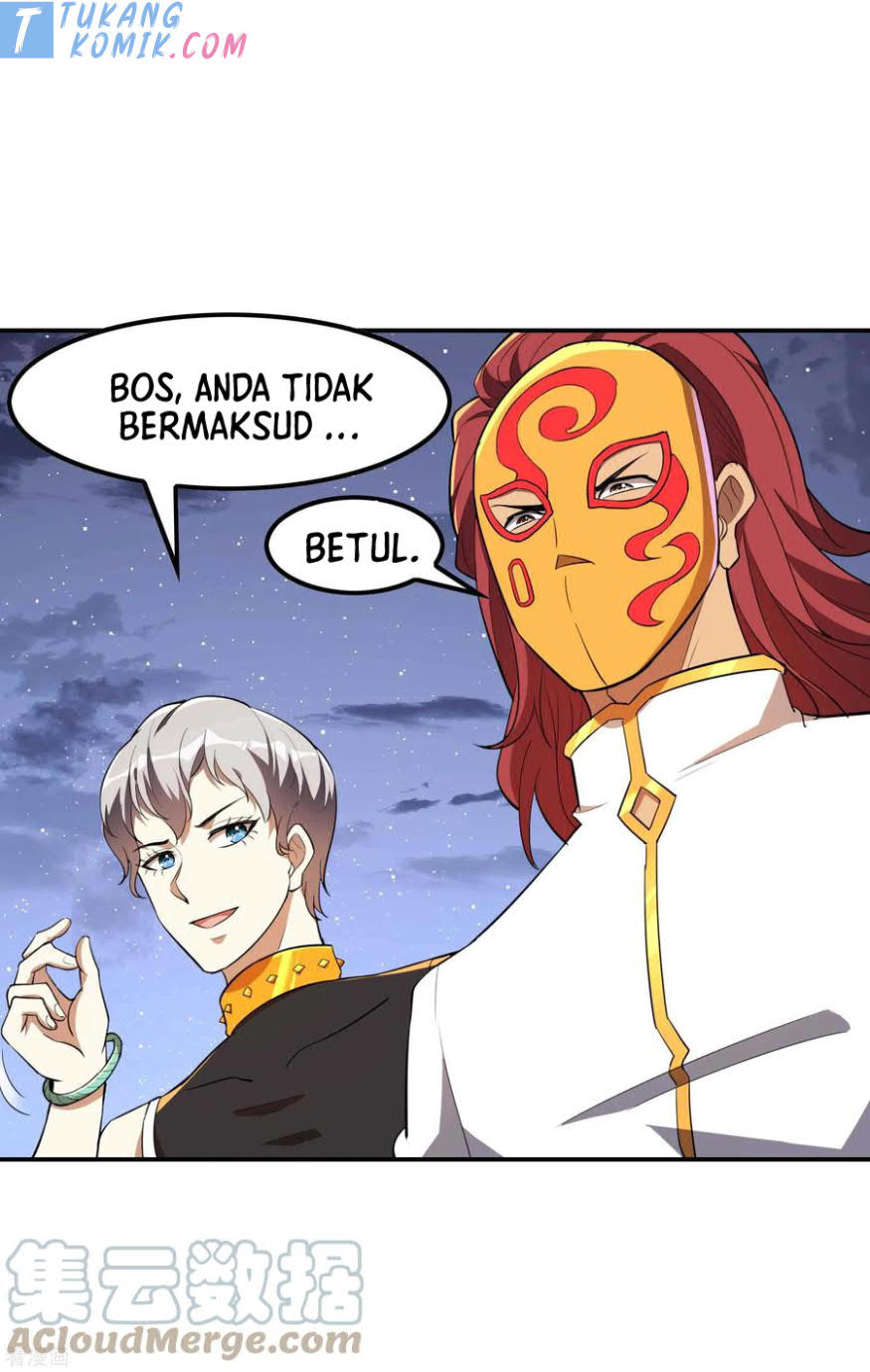 Useless First Son-In-Law Chapter 120 Gambar 20