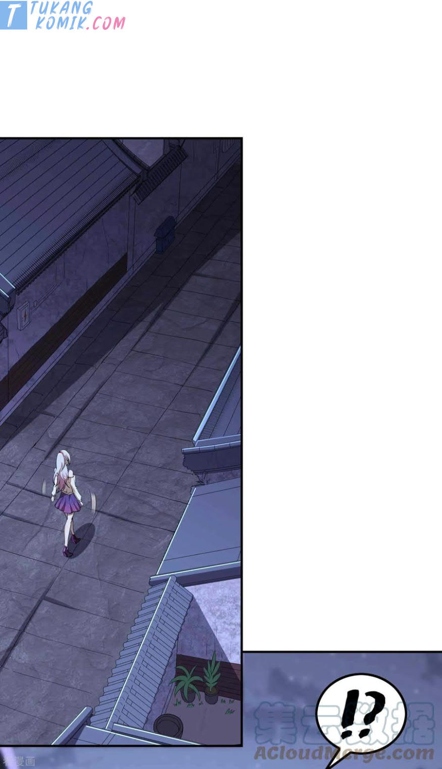Useless First Son-In-Law Chapter 120 Gambar 23
