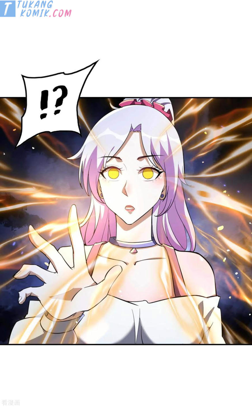 Useless First Son-In-Law Chapter 120 Gambar 25