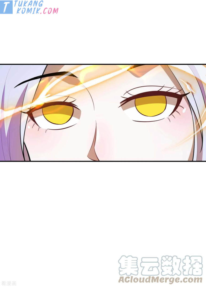 Useless First Son-In-Law Chapter 120 Gambar 26