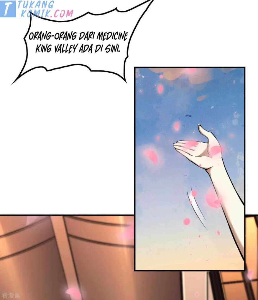 Useless First Son-In-Law Chapter 120 Gambar 37