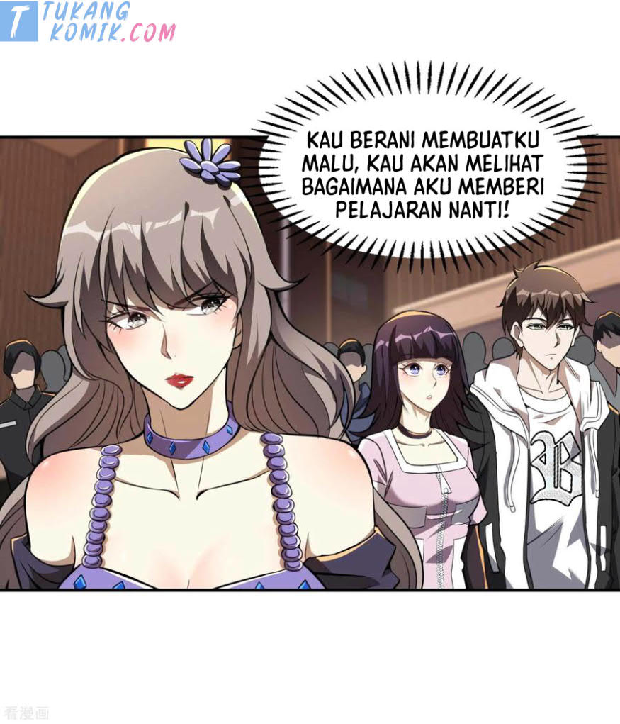 Useless First Son-In-Law Chapter 120 Gambar 40