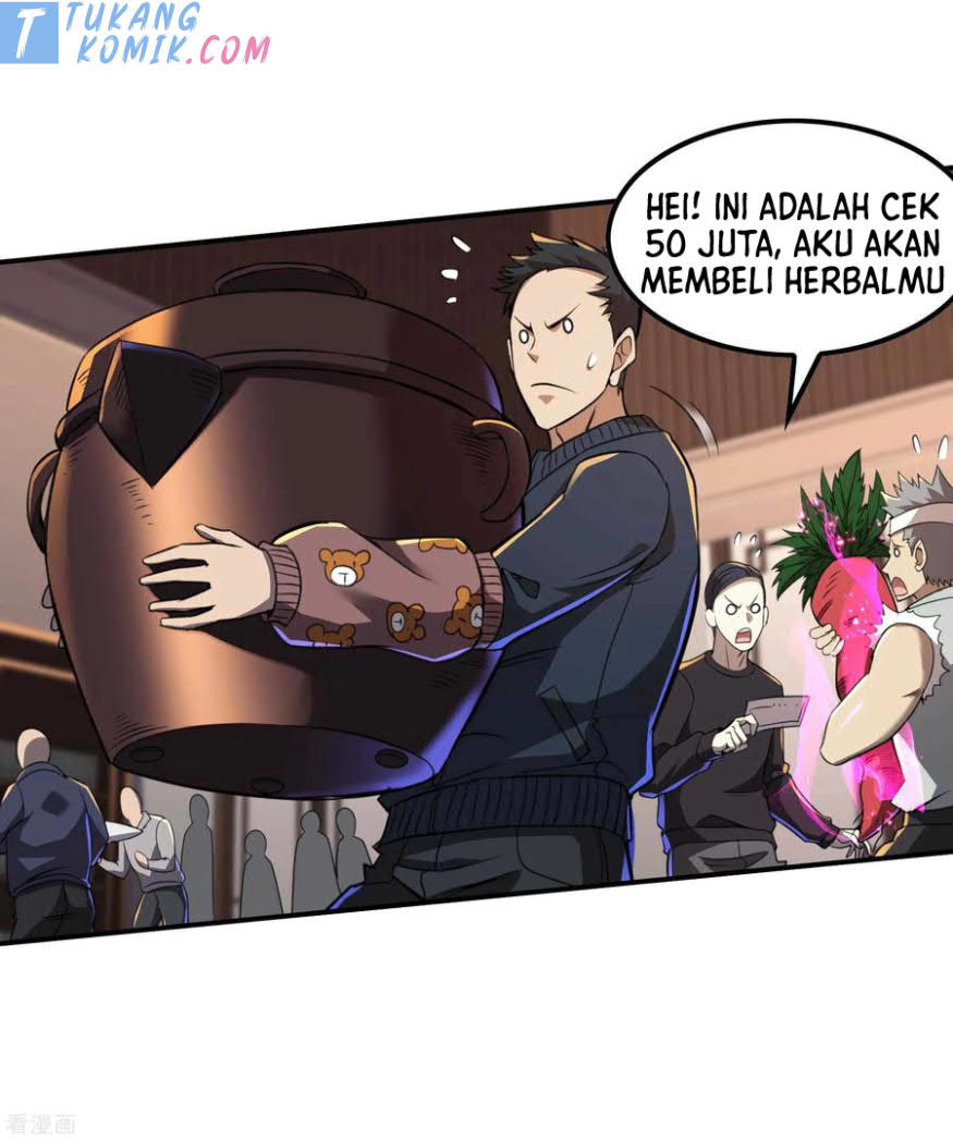 Useless First Son-In-Law Chapter 120 Gambar 46
