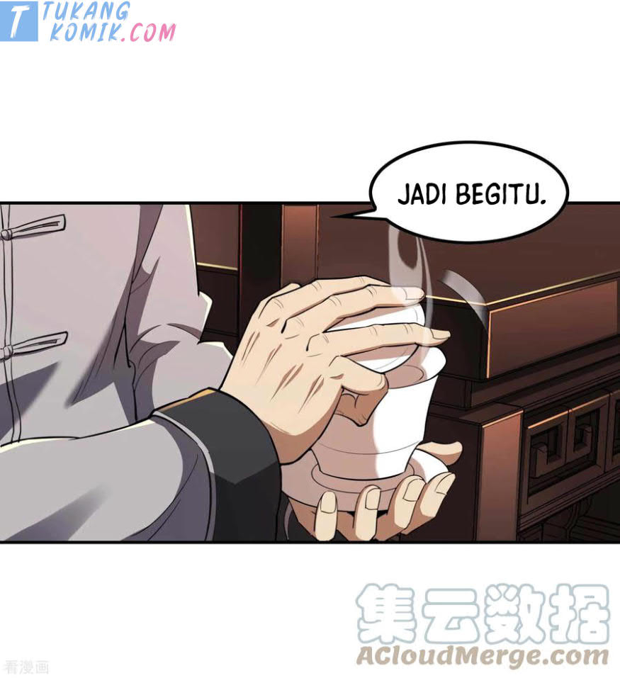 Useless First Son-In-Law Chapter 120 Gambar 5