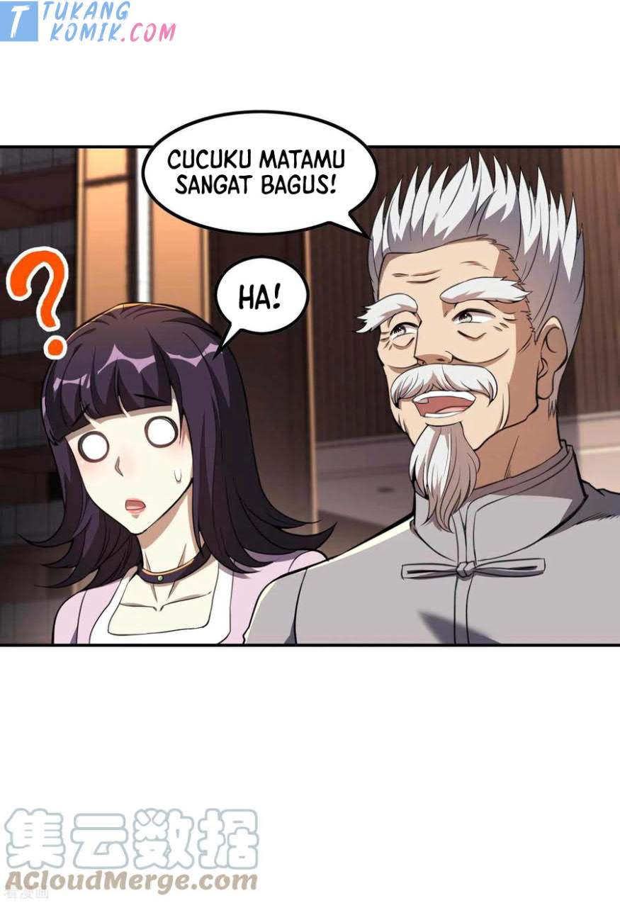 Useless First Son-In-Law Chapter 120 Gambar 50