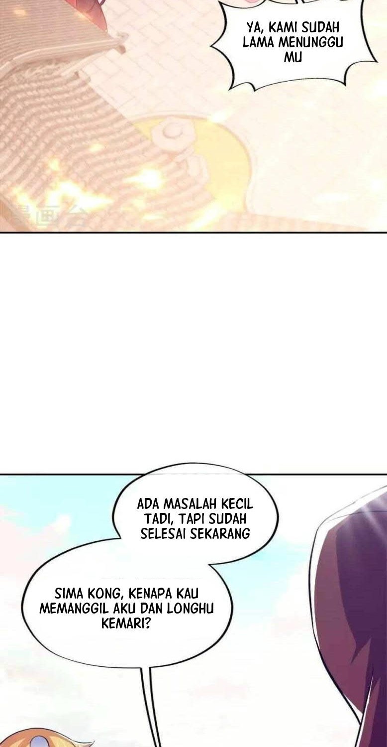 Baca Manhua Peerless Soul Chapter 351 Gambar 2