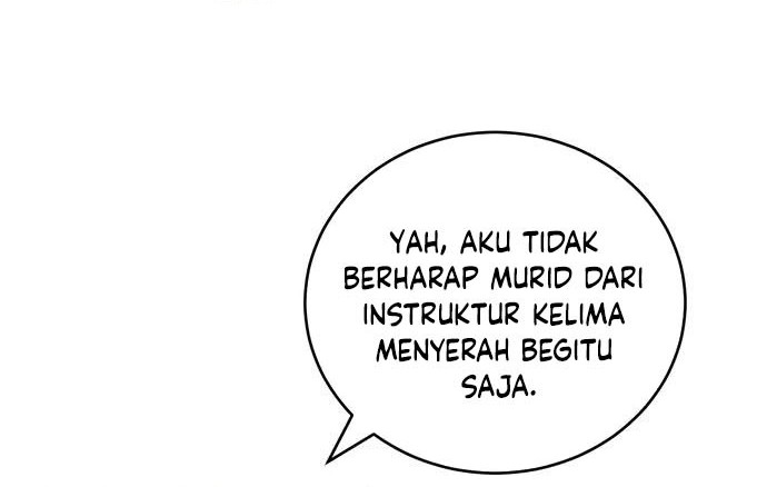 Heroes, Demons & Villains Chapter 05 Gambar 18