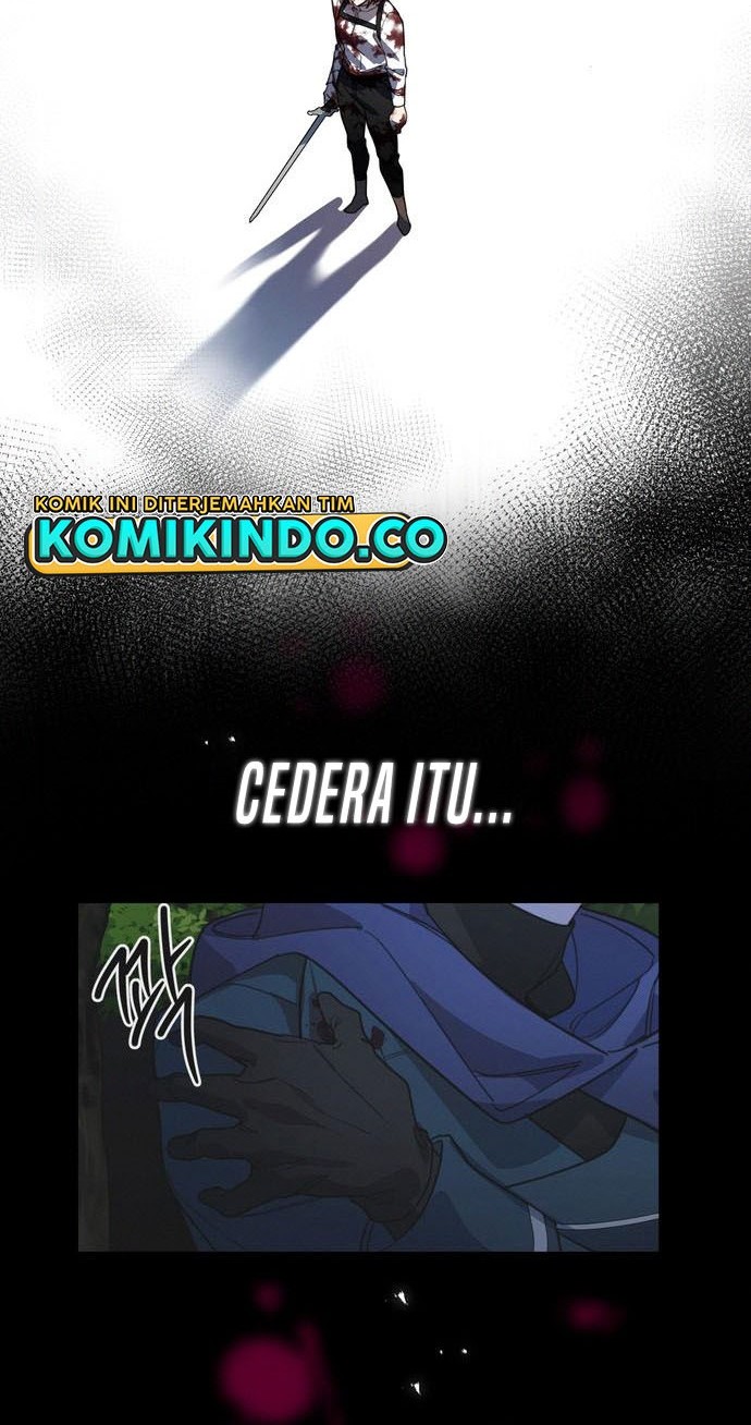 Heroes, Demons & Villains Chapter 05 Gambar 24