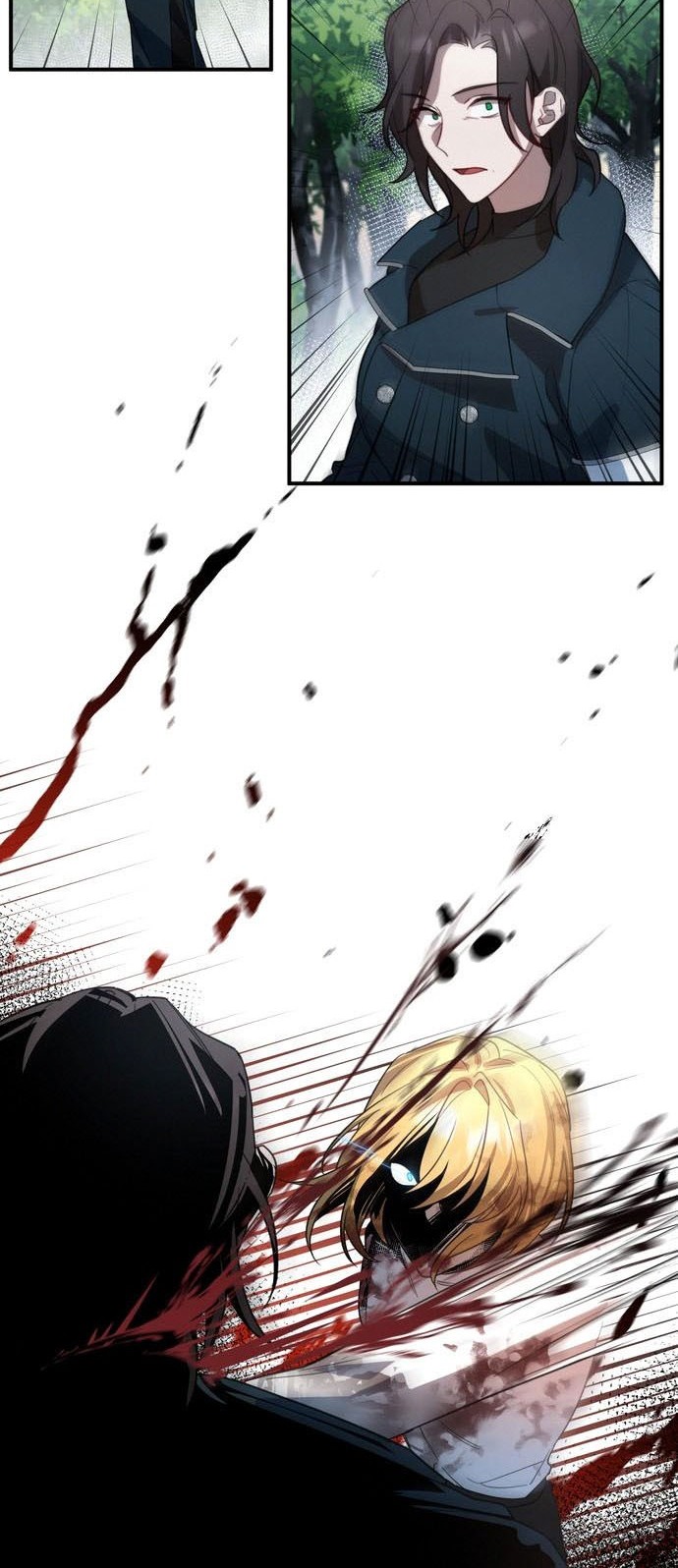 Heroes, Demons & Villains Chapter 05 Gambar 26