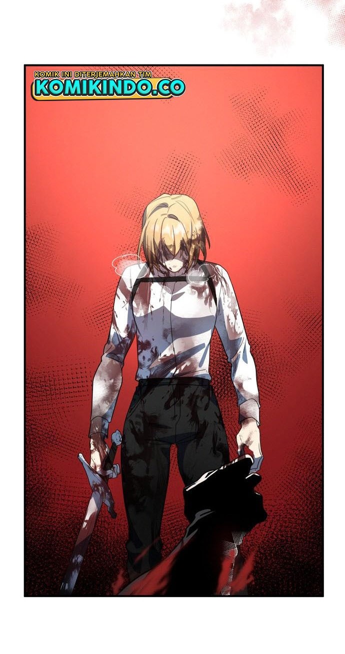 Heroes, Demons & Villains Chapter 05 Gambar 30