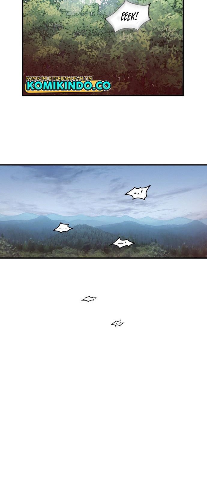 Heroes, Demons & Villains Chapter 05 Gambar 32