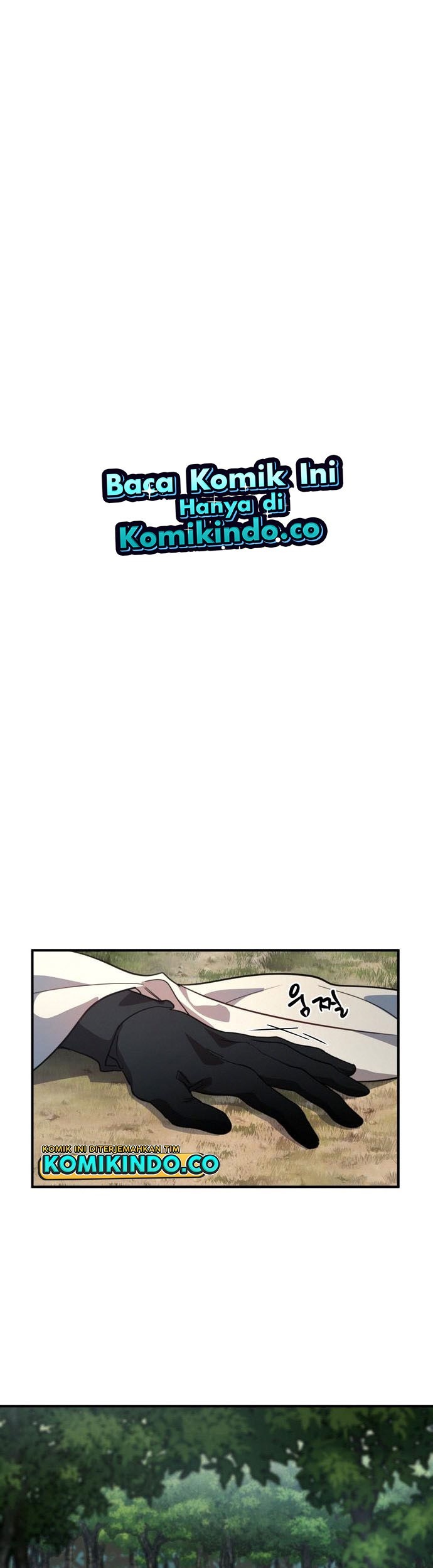 Heroes, Demons & Villains Chapter 05 Gambar 33