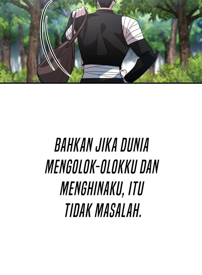 Heroes, Demons & Villains Chapter 05 Gambar 42