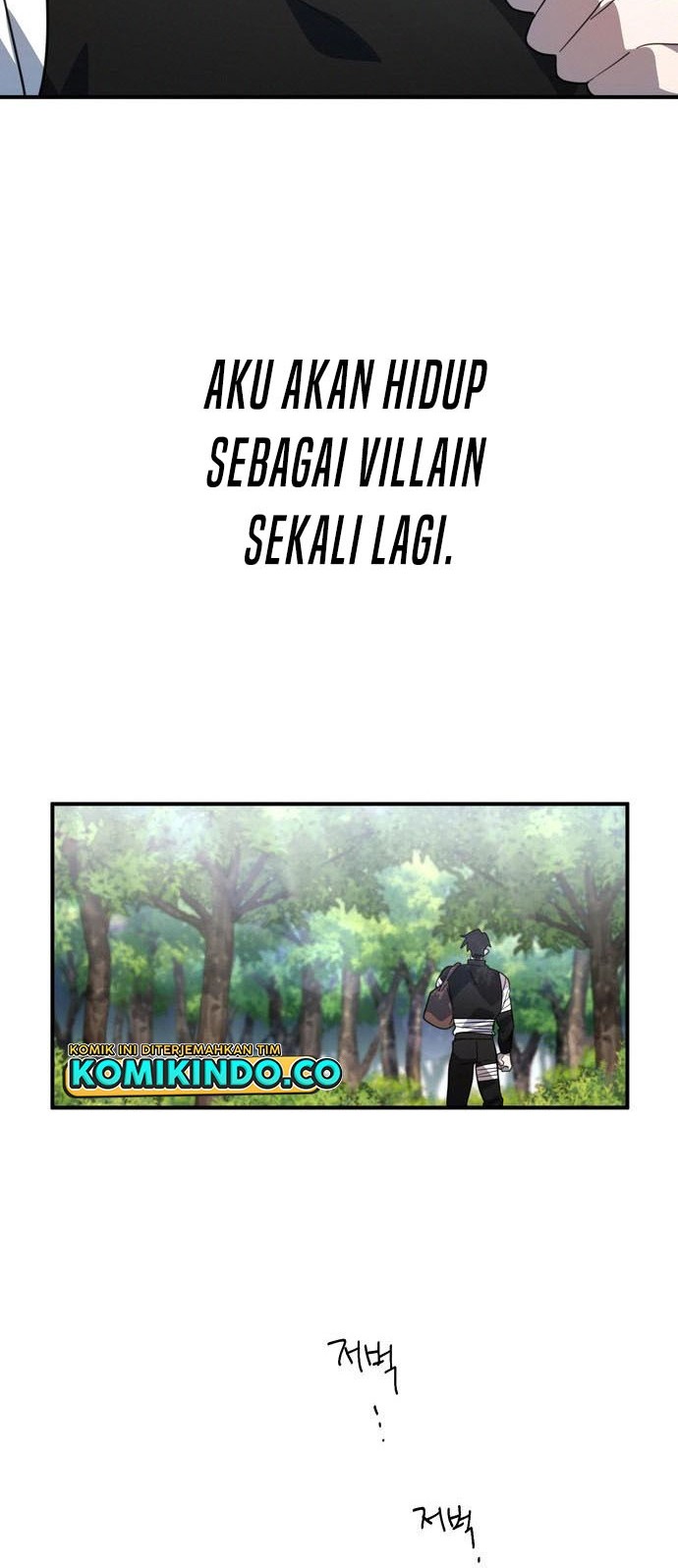 Heroes, Demons & Villains Chapter 05 Gambar 44