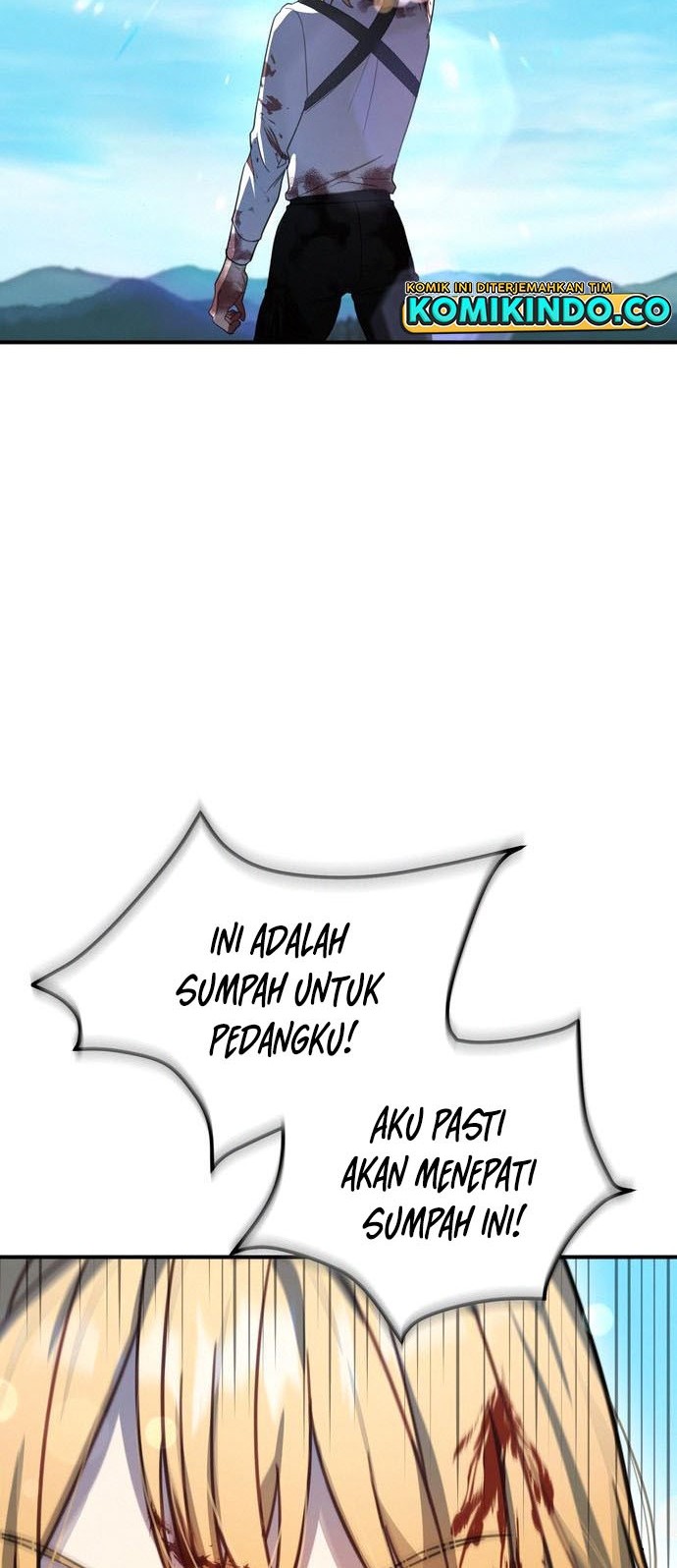 Heroes, Demons & Villains Chapter 05 Gambar 50