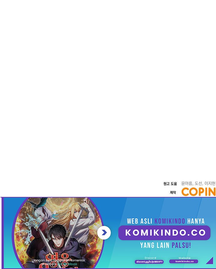 Heroes, Demons & Villains Chapter 05 Gambar 53