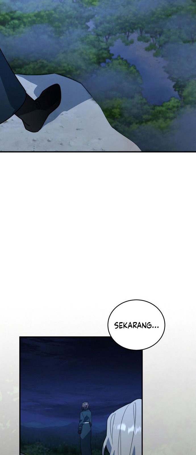 Heroes, Demons & Villains Chapter 05 Gambar 3