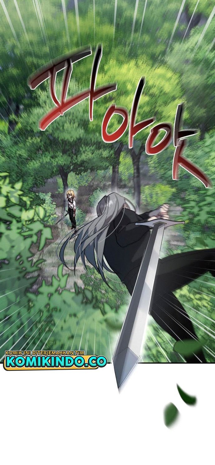 Heroes, Demons & Villains Chapter 05 Gambar 7
