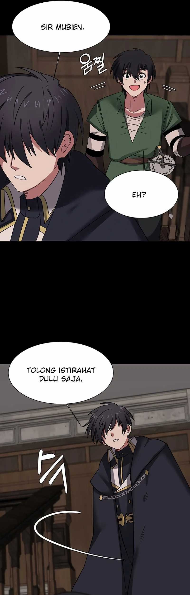 Estio Chapter 49 Gambar 44