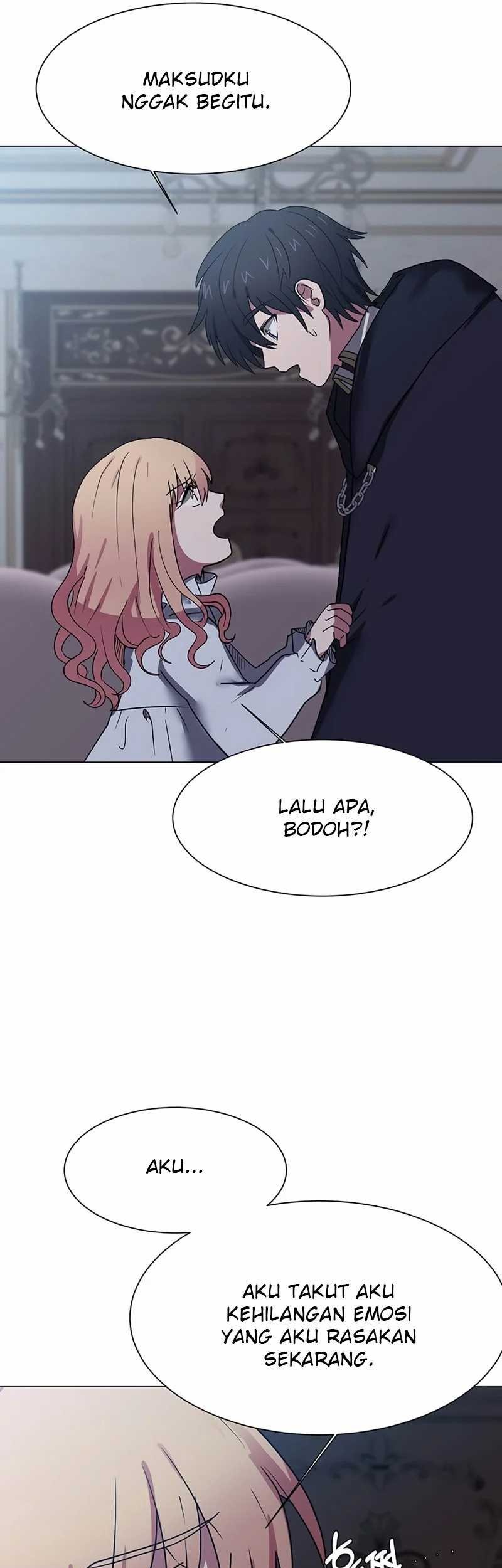 Estio Chapter 49 Gambar 14
