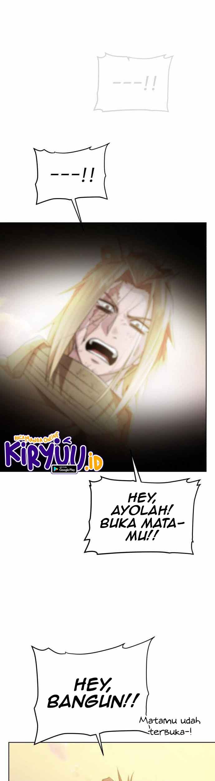 Baca Dungeon and Artifact Chapter 81 Gambar 2