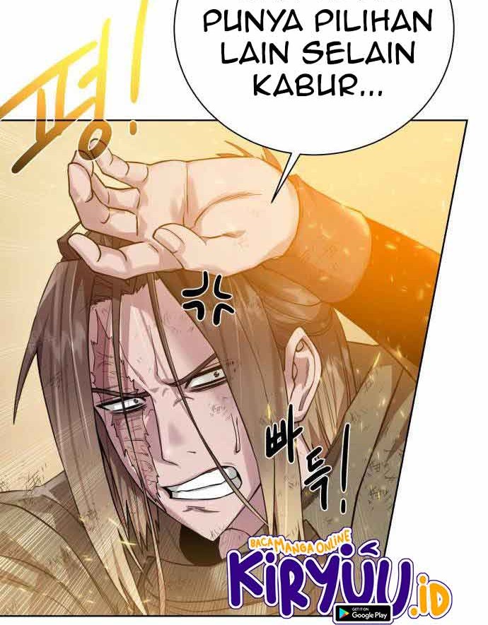 Dungeon and Artifact Chapter 81 Gambar 21