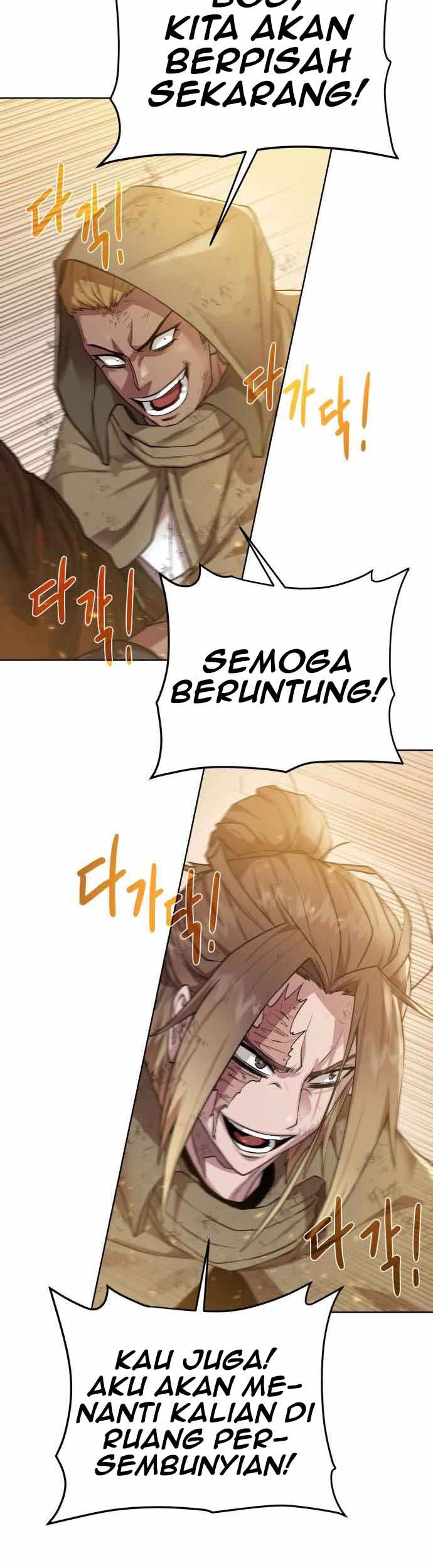 Dungeon and Artifact Chapter 81 Gambar 32
