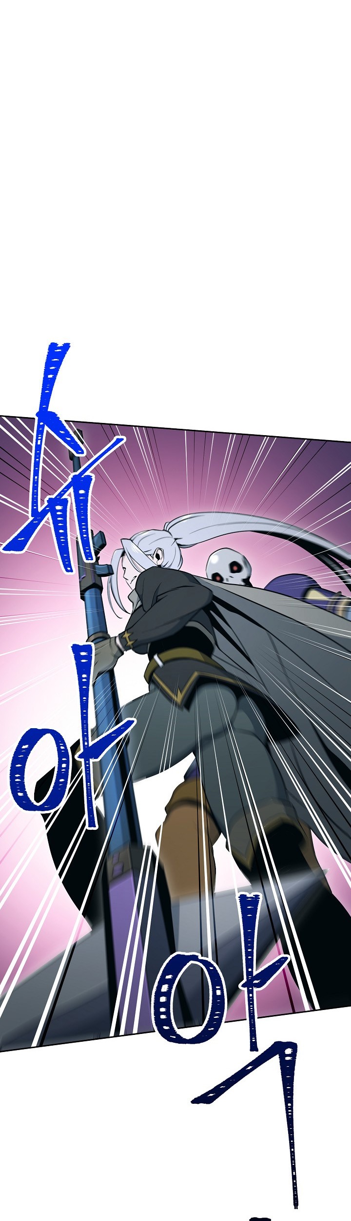 Skeleton Soldier Couldn’t Protect the Dungeon Chapter 173 Gambar 60