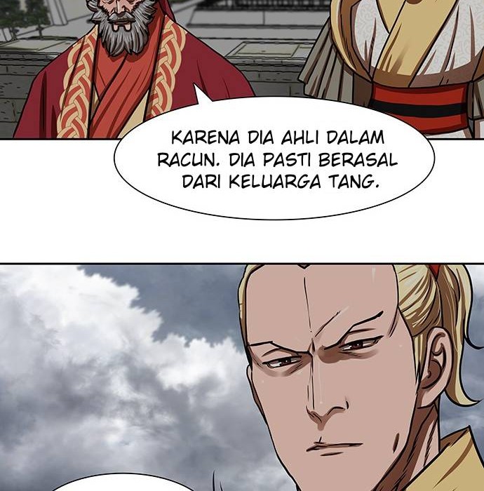Escort Warrior Chapter 161 Gambar 31