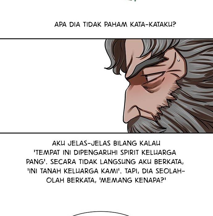 Escort Warrior Chapter 161 Gambar 37