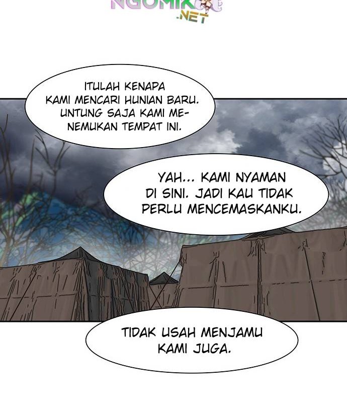 Escort Warrior Chapter 161 Gambar 39