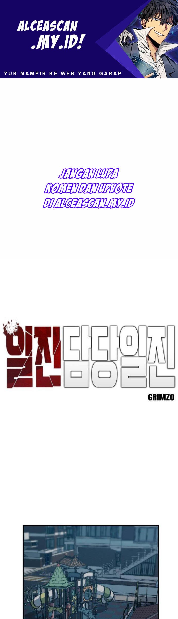 Baca The Bully In Charge Chapter 20 Gambar 2