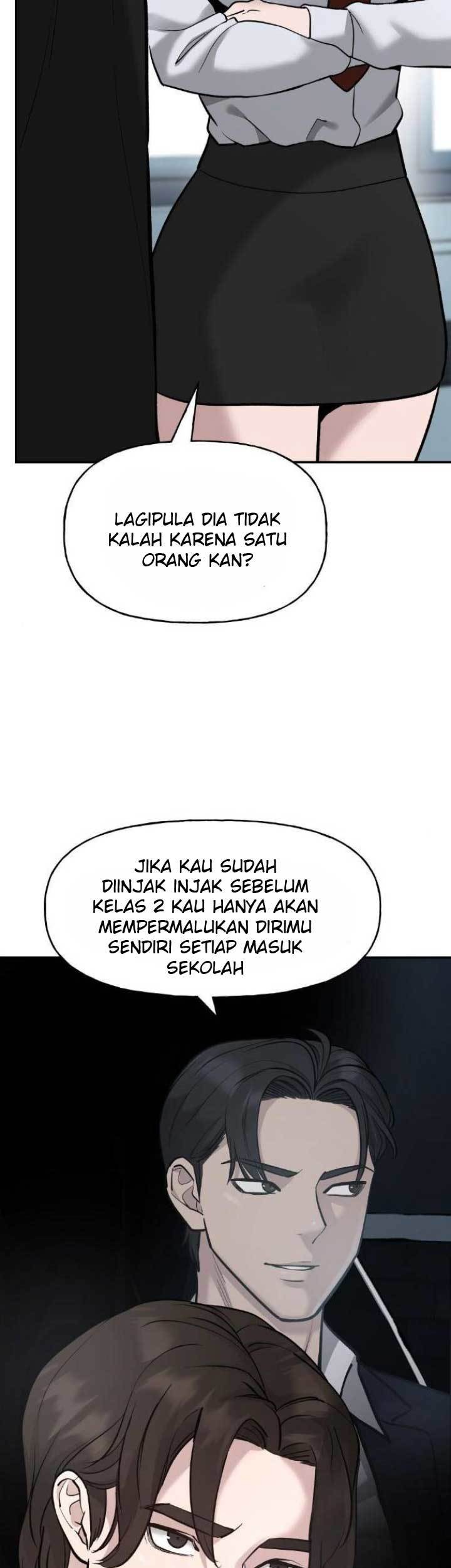 The Bully In Charge Chapter 20 Gambar 66