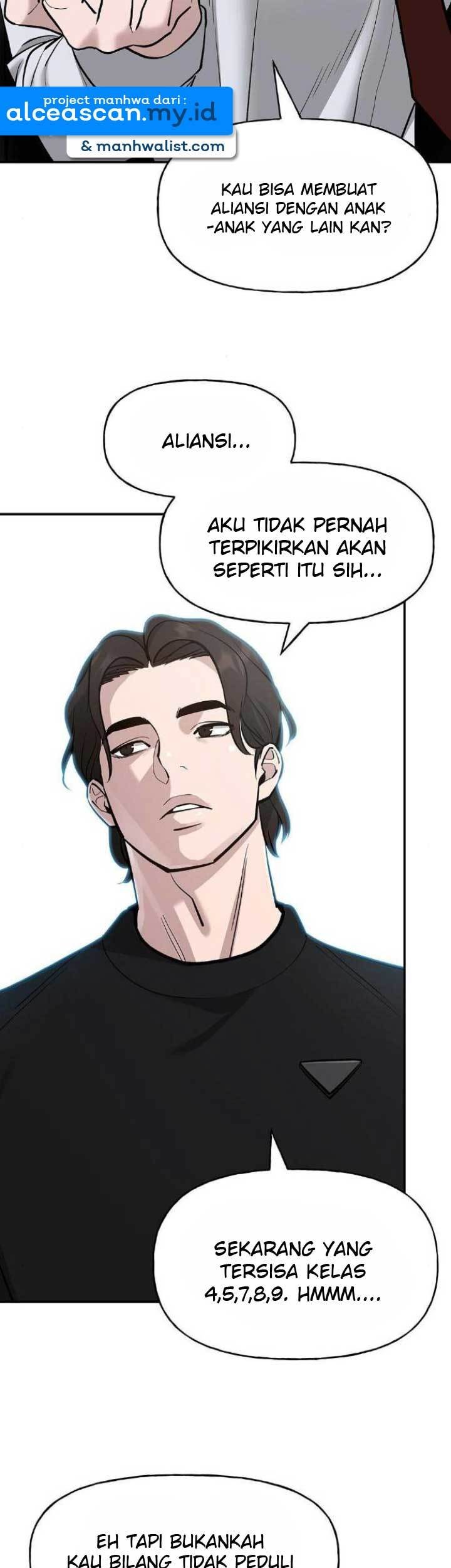 The Bully In Charge Chapter 20 Gambar 70