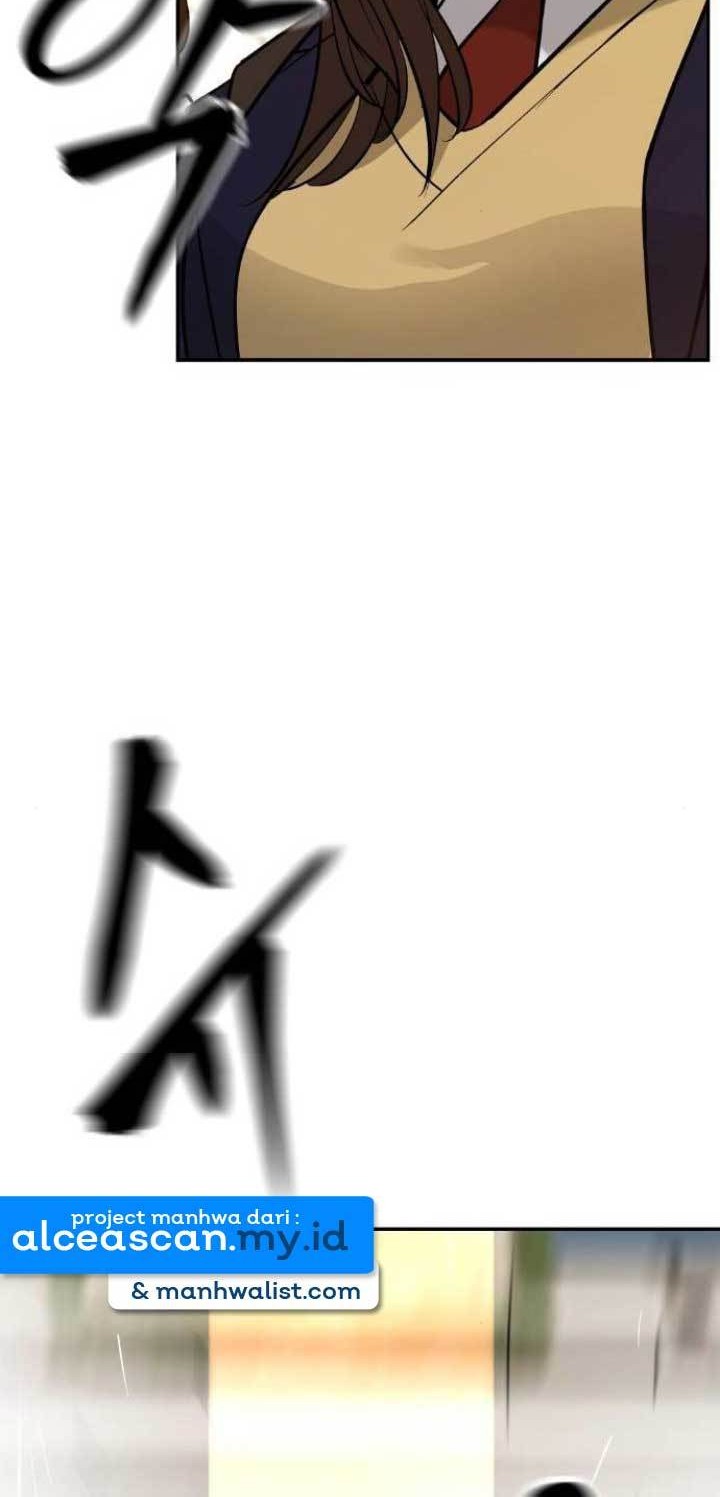 The Bully In Charge Chapter 19 Gambar 31