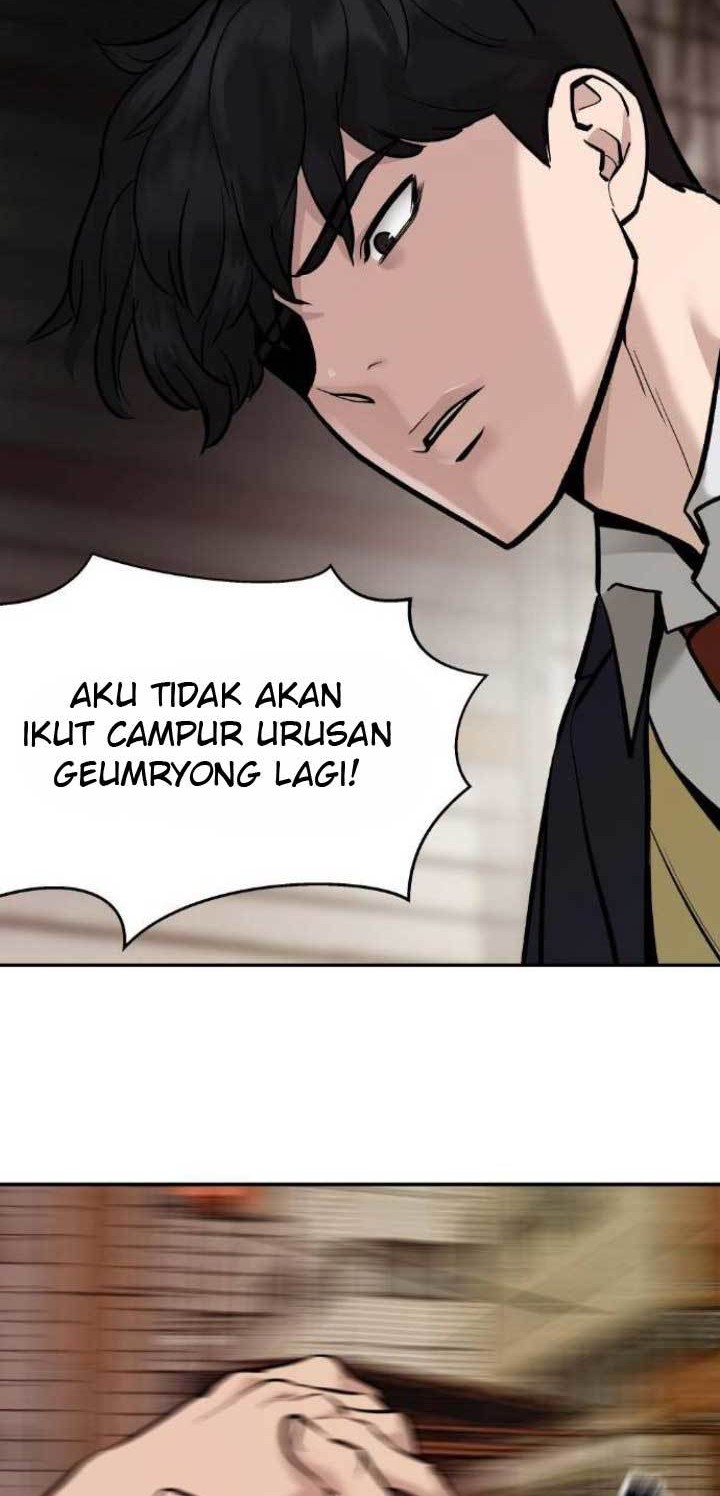 The Bully In Charge Chapter 19 Gambar 35
