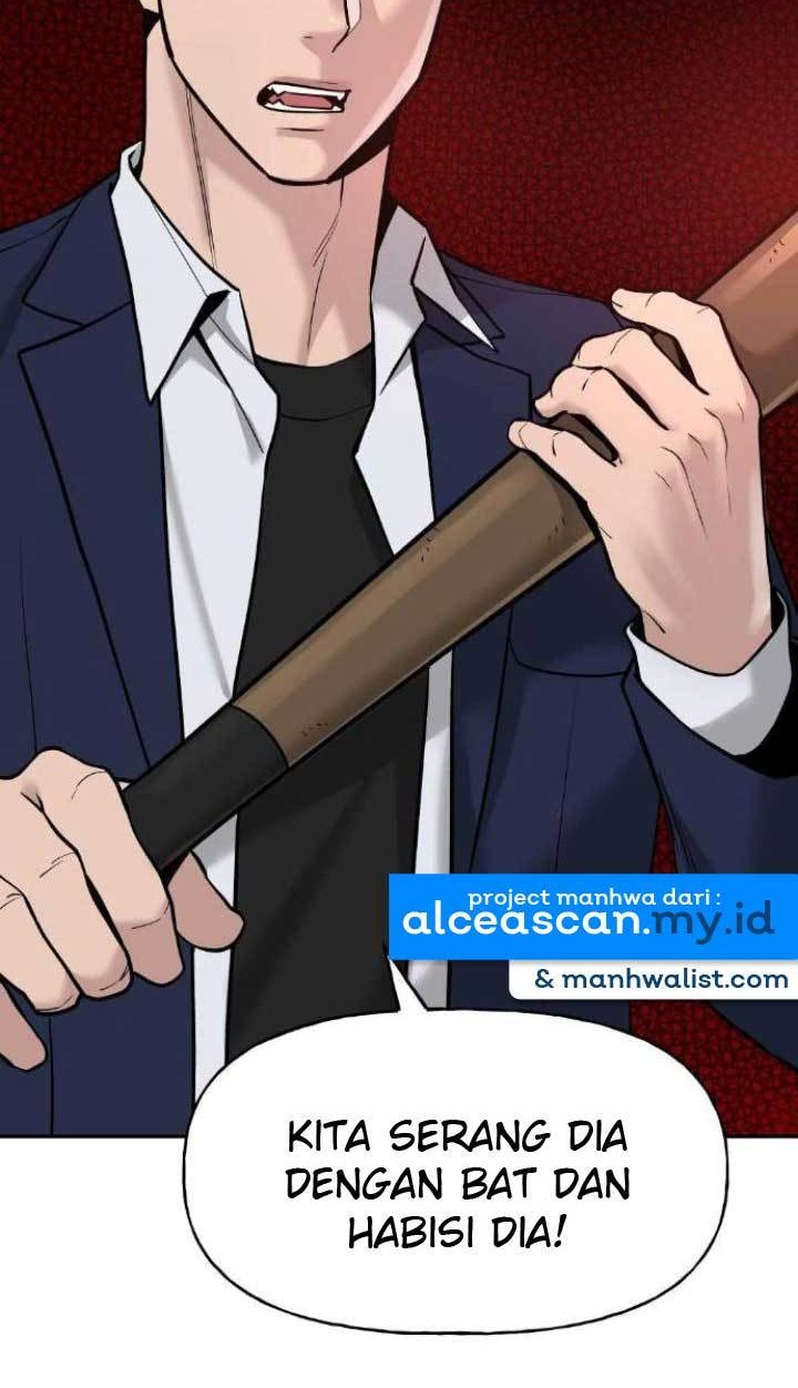The Bully In Charge Chapter 19 Gambar 49