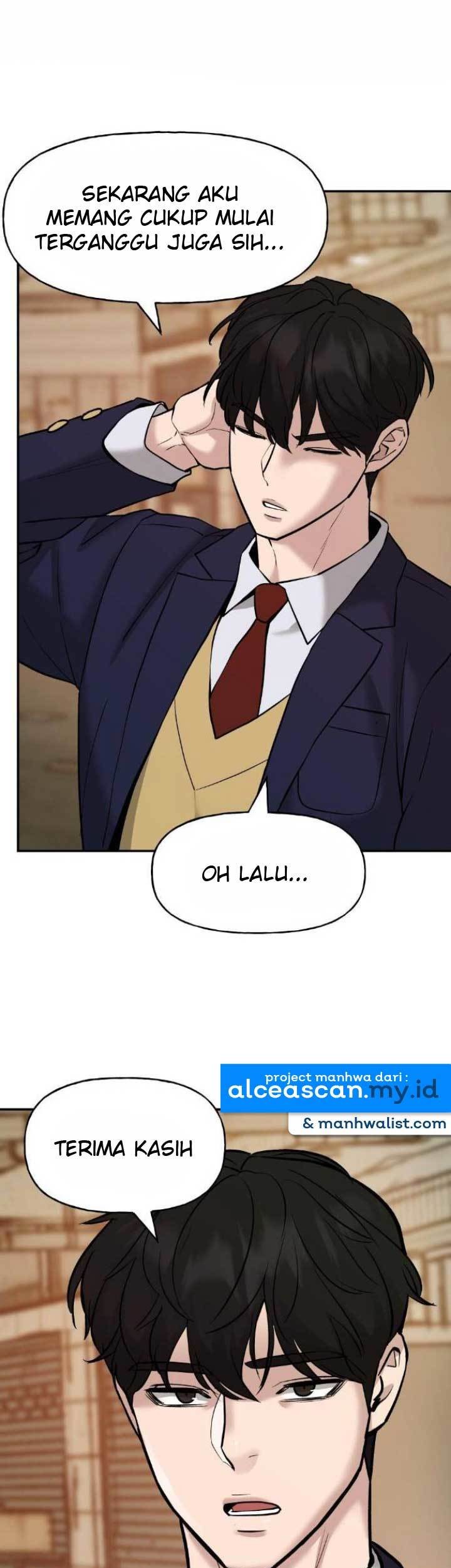 The Bully In Charge Chapter 19 Gambar 50