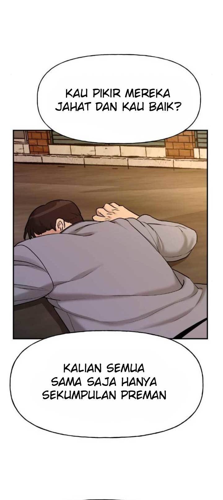 The Bully In Charge Chapter 19 Gambar 65