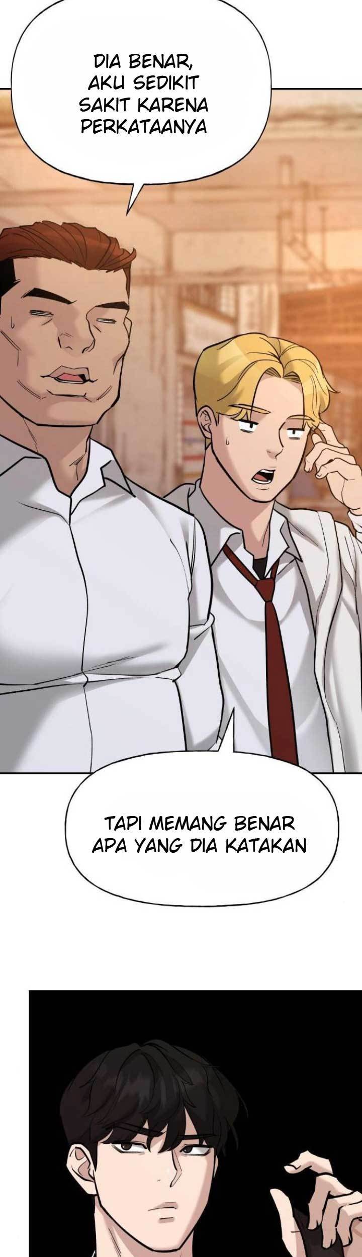The Bully In Charge Chapter 19 Gambar 68