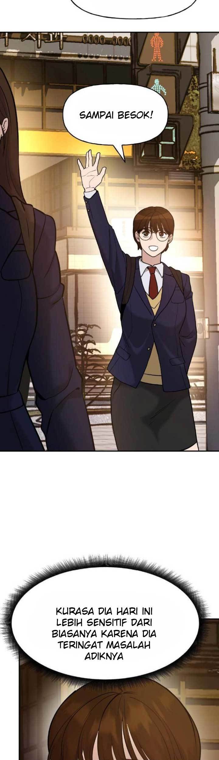 The Bully In Charge Chapter 19 Gambar 76