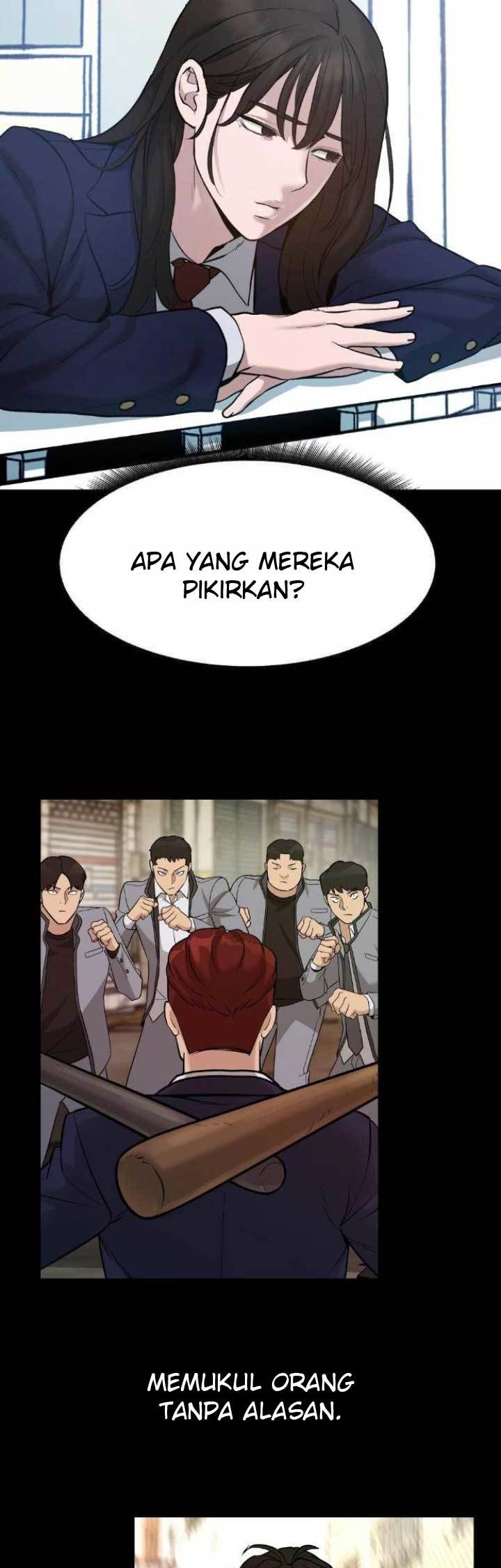 The Bully In Charge Chapter 19 Gambar 46