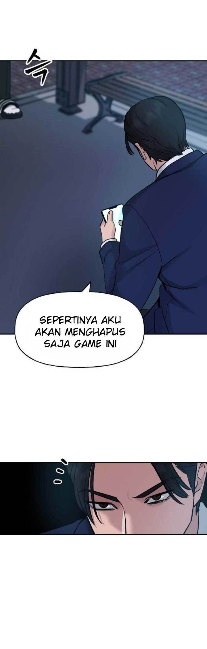 The Bully In Charge Chapter 19 Gambar 49
