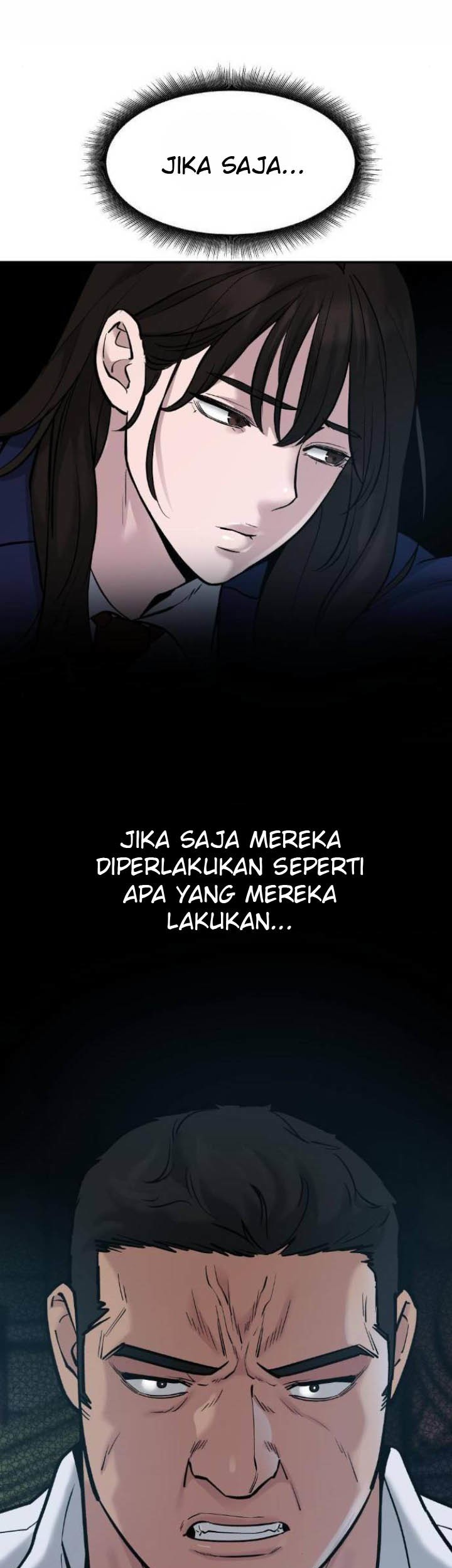The Bully In Charge Chapter 19 Gambar 94