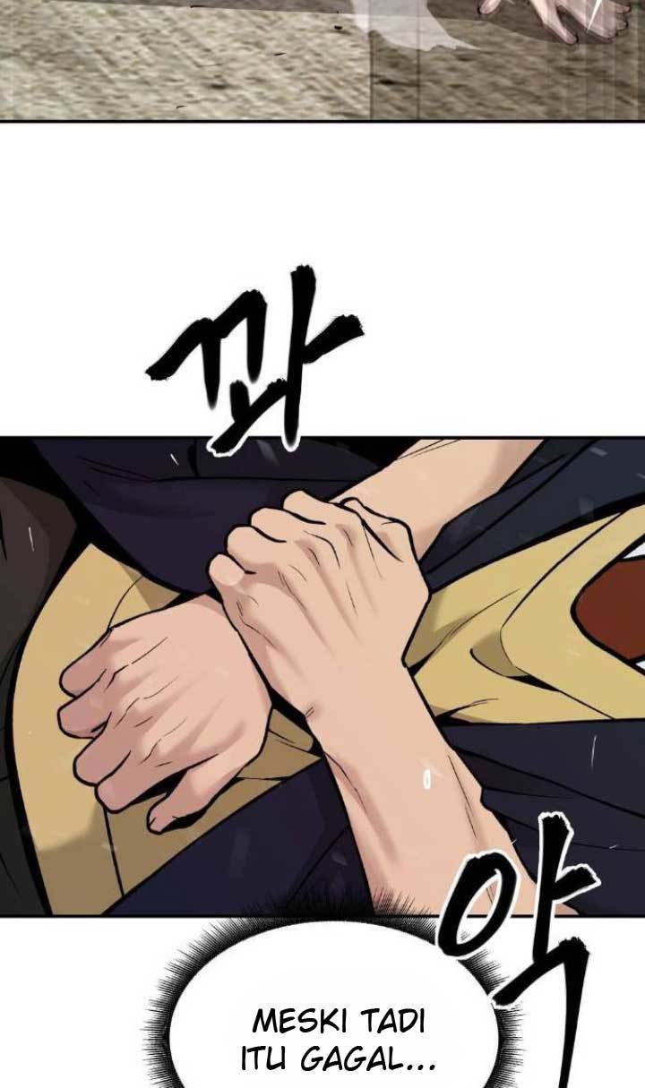 The Bully In Charge Chapter 18 Gambar 26