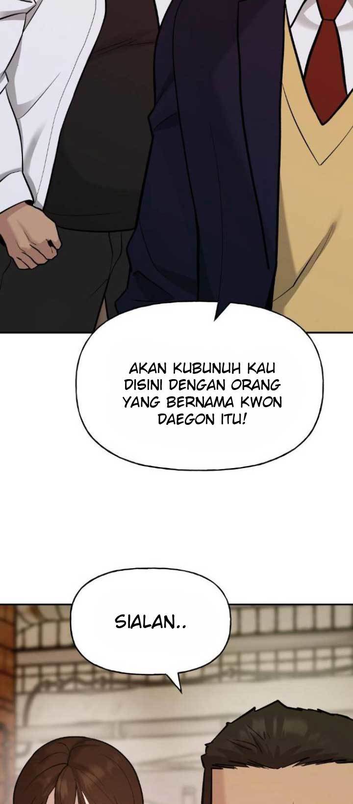 The Bully In Charge Chapter 17 Gambar 10
