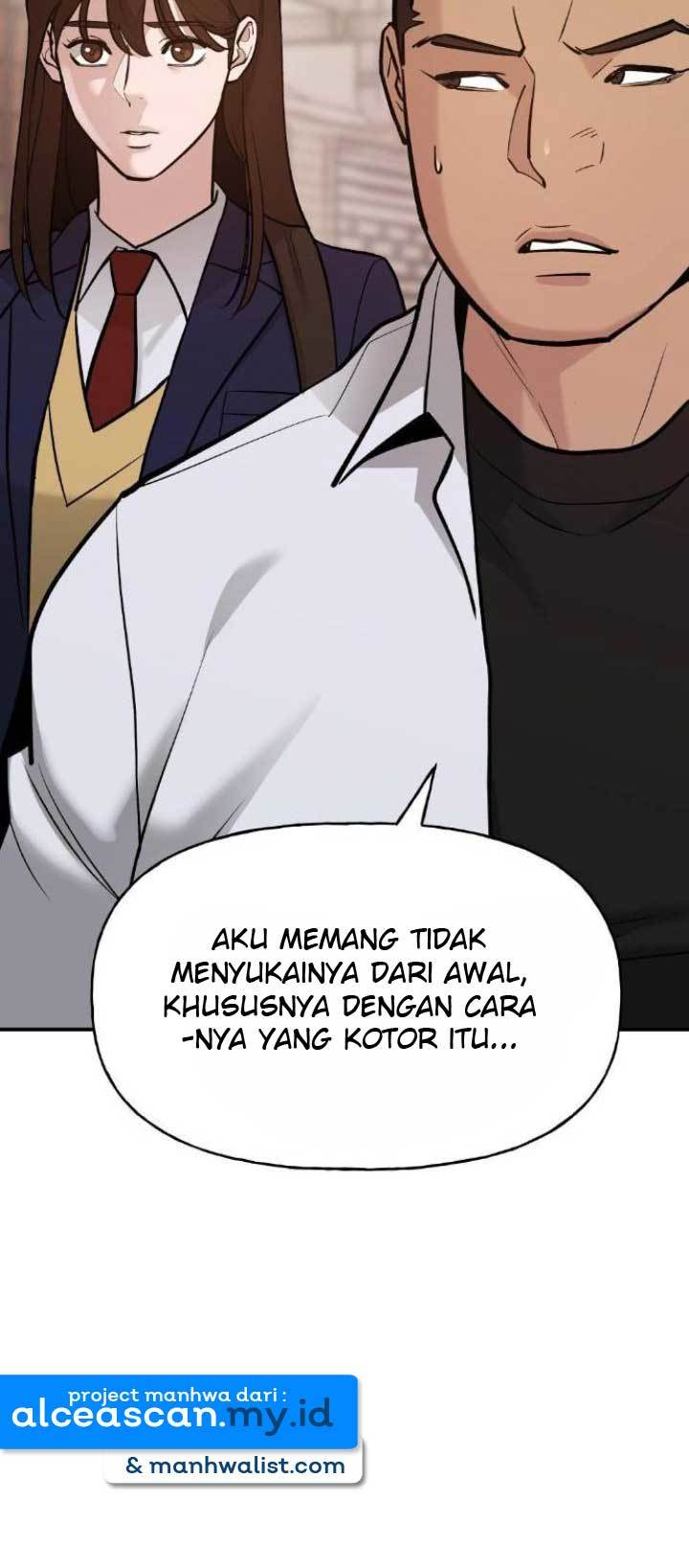 The Bully In Charge Chapter 17 Gambar 11